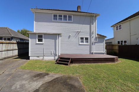 Photo of property in 270 Naenae Road, Naenae, Lower Hutt, 5011