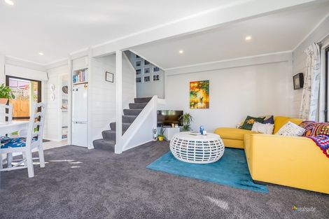 Photo of property in Princeton Gardens, 7/58 Cuba Street, Petone, Lower Hutt, 5012