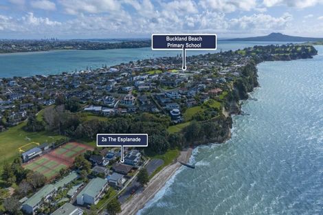 Photo of property in 1/2 The Esplanade, Eastern Beach, Auckland, 2012