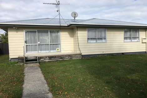Photo of property in 31 Puriri Street, Nawton, Hamilton, 3200