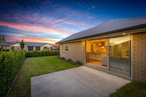 Photo of property in 66 Stationmasters Way, Prebbleton, 7604