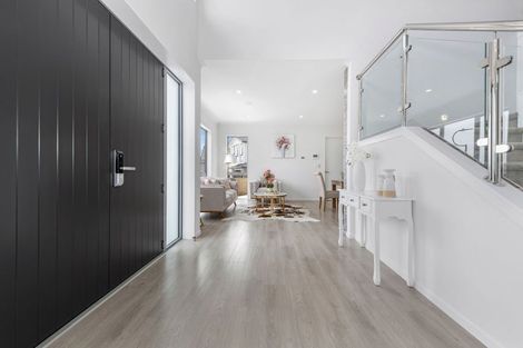 Photo of property in 30 Crossgar Road, Flat Bush, Auckland, 2019