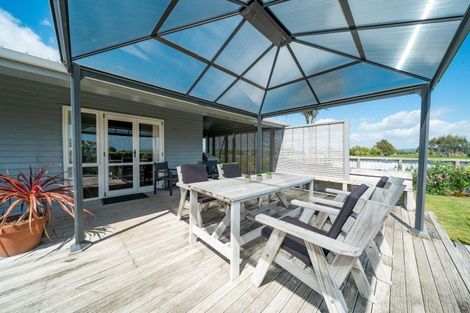 Photo of property in 791 State Highway 25, Waitakaruru, Thames, 3576