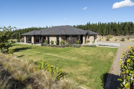 Photo of property in 390c Letts Gully Road, Letts Gully, Alexandra, 9393