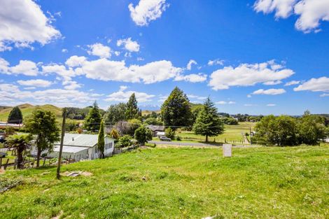 Photo of property in 18 Hukaroa Road, Raetihi, 4632