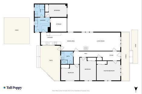 Photo of property in 3 Severne Street, Springlands, Blenheim, 7201