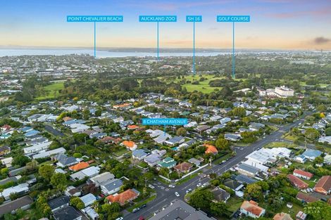 Photo of property in 8 Chatham Avenue, Mount Albert, Auckland, 1025