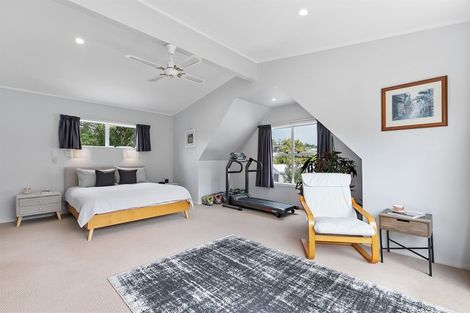 Photo of property in 164 Glendhu Road, Bayview, Auckland, 0629
