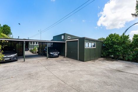 Photo of property in 40 Tuakau Bridge-port Waikato Road, Port Waikato, Tuakau, 2695