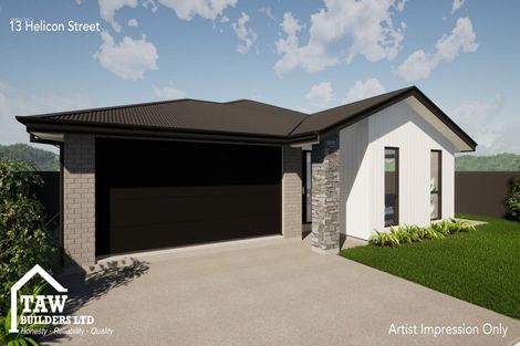 Photo of property in 13 Helicon Street, Pegasus, 7612