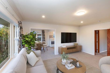 Photo of property in 5 Yeovil Place, St Albans, Christchurch, 8052