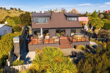 Photo of property in 216 Lakeview Terrace, Lake Hawea, Wanaka, 9382