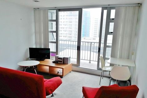 Photo of property in Q-central 44-58 Apartments, 5b/46 Liverpool Street, Auckland Central, Auckland, 1010