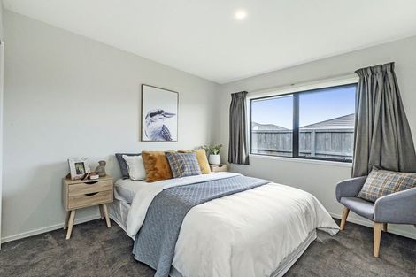 Photo of property in 34 Wallingford Crescent, Rolleston, 7615