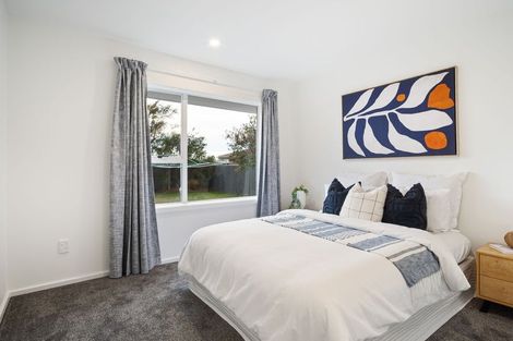 Photo of property in 16 Leverett Place, North New Brighton, Christchurch, 8083