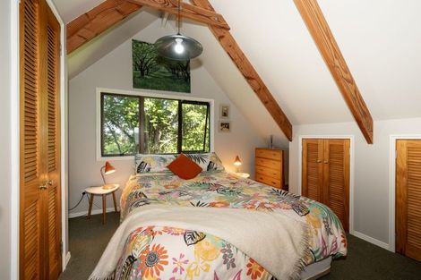 Photo of property in 191 Carter Road, Oratia, Auckland, 0604