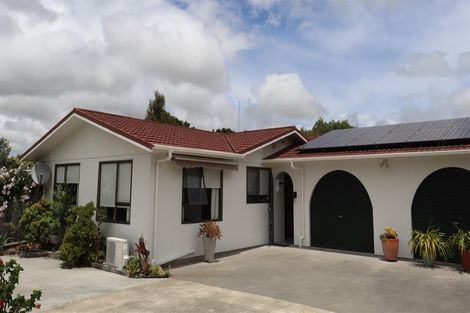 Photo of property in 9 Tui Crescent, Dargaville, 0310