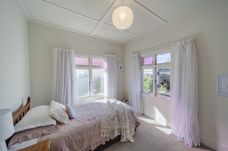 Photo of property in 192 Wellesley Road, Napier South, Napier, 4110