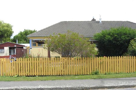 Photo of property in 5 Heathcote Street, Woolston, Christchurch, 8023