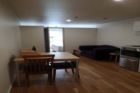 Photo of property in Waldorf Bankside Apartments, 4e/8 Bankside Street, Auckland Central, Auckland, 1010