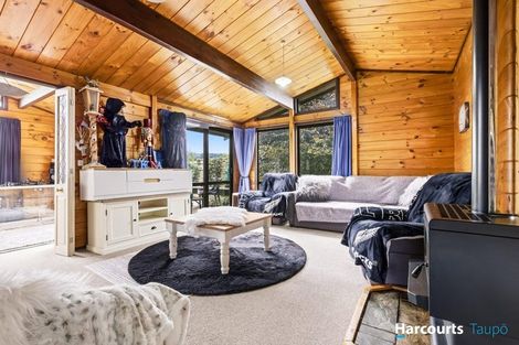 Photo of property in 6 Newberry Place, Richmond Heights, Taupo, 3330