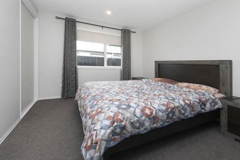 Photo of property in 6 Larissa Road, Halswell, Christchurch, 8025