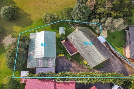 Photo of property in 60 Cobham Crescent, Kelston, Auckland, 0602
