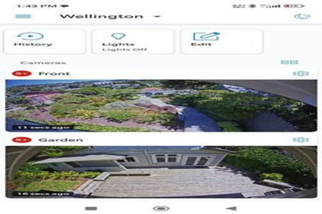 Photo of property in 67 Wilton Road, Wilton, Wellington, 6012