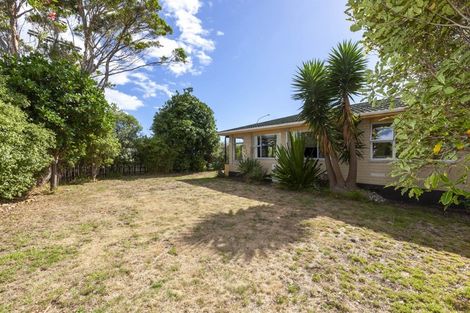 Photo of property in 65 Donovan Road, Paraparaumu Beach, Paraparaumu, 5032