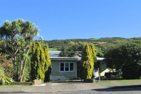 Photo of property in 55 Ngatitoa Street, Takapuwahia, Porirua, 5022