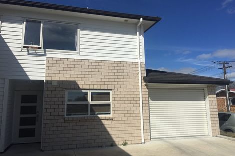 Photo of property in 5/1 June Place, Hamilton East, Hamilton, 3216