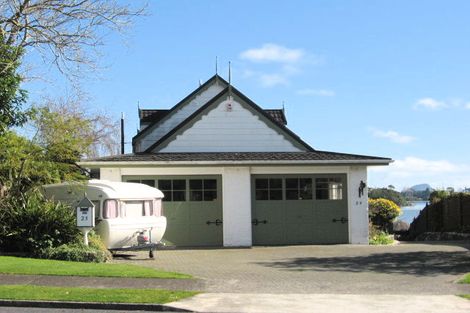 Photo of property in 25 Forrester Drive, Welcome Bay, Tauranga, 3112