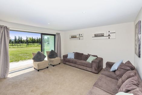 Photo of property in 73 Te Pouapatuki Road, Tuahiwi, Kaiapoi, 7691