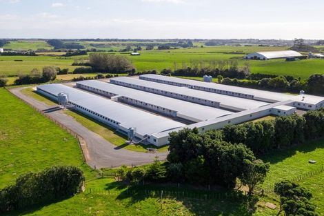 Photo of property in 116 Ngatimaru Road, Tikorangi, Waitara, 4383