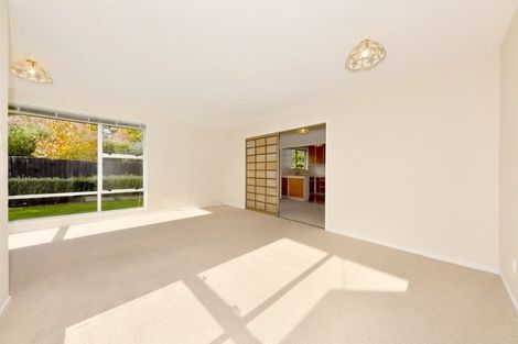 Photo of property in 2/8 Palatine Terrace, Huntsbury, Christchurch, 8022