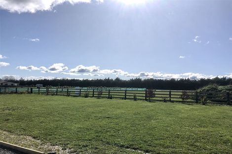 Photo of property in 36 Svenson Road, Waipukurau, 4200