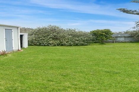 Photo of property in 47 Taumaihi Street, Bulls, 4818