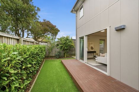 Photo of property in 7 Ettrick Lane, Richmond, Christchurch, 8013