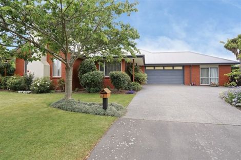 Photo of property in 1 Kajens Court, Lincoln, 7608