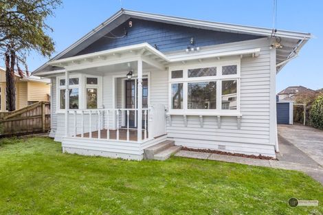 Photo of property in 35 Burnside Street, Waterloo, Lower Hutt, 5011