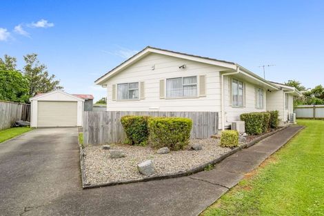 Photo of property in 11 Marybank Mews, Highbury, Palmerston North, 4412