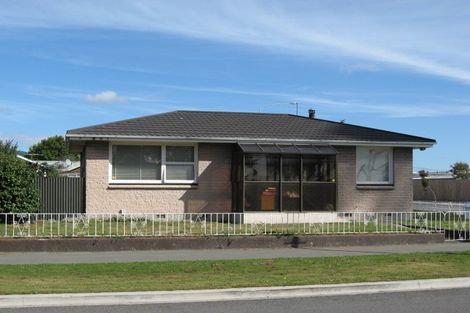 Photo of property in 2 Charles Street, Waltham, Christchurch, 8011