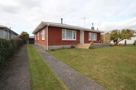 Photo of property in 61 Papanui Street, Tokoroa, 3420