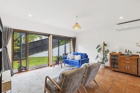 Photo of property in 50 Amapur Drive, Khandallah, Wellington, 6035