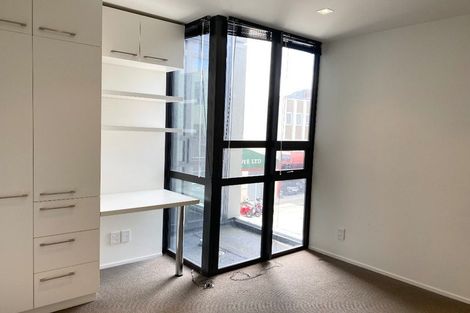 Photo of property in Forte Apartments, 71/13 College Street, Te Aro, Wellington, 6011