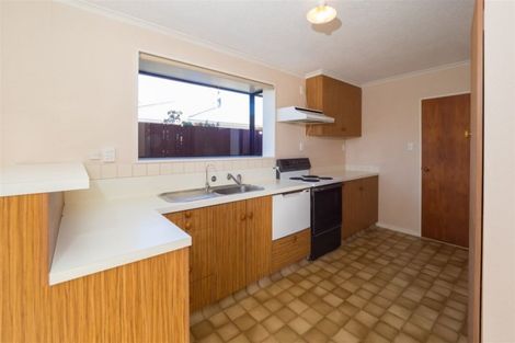 Photo of property in 3/131 Harrison Street, Allenton, Ashburton, 7700