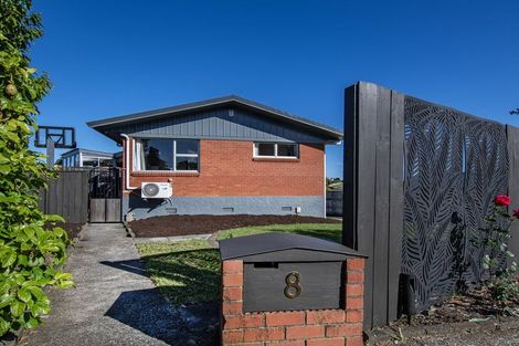 Photo of property in 8 Moa Place, Onerahi, Whangarei, 0110