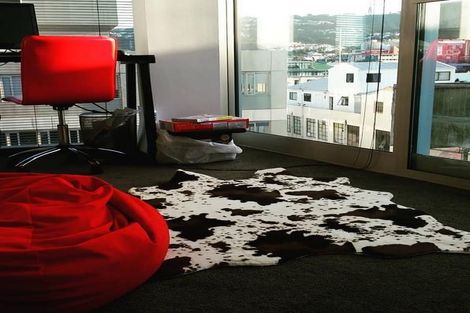 Photo of property in Elevate, 8/30f Taranaki Street, Te Aro, Wellington, 6011