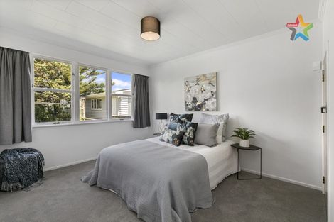 Photo of property in 10 Major Drive, Kelson, Lower Hutt, 5010