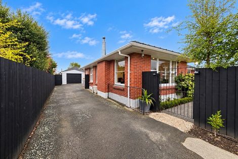 Photo of property in 30 Wilton Crescent, Bishopdale, Christchurch, 8053
